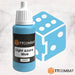 TTCombat | Light Azure Blue | 17ml Individual Paint | TTCombat | Miniature Kingdoms