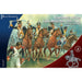 Perry Miniatures | Napoleonic Wars British Light Dragoons 1808-1815 | 28mm Plastic Unit | North Star Games | Miniature Kingdoms