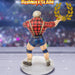 Rumbleslam | Star Lumberjacked | 28mm Resin Blister Pack