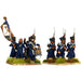 Victrix | Napoleonic Napoleon's Middle Imperial Guard | 28mm Plastic Unit | North Star Games | Miniature Kingdoms