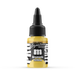 Pro Acryl | Rogue Hobbies Bismuth Yellow | 22ml Individual Paint | Element Games | Miniature Kingdoms