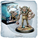 Moonstone | Dominion | Boulder the Troll | 28mm Resin Unit