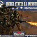 Marcher - Empires at War | United States GI Infantry | Plastic Unit Box
