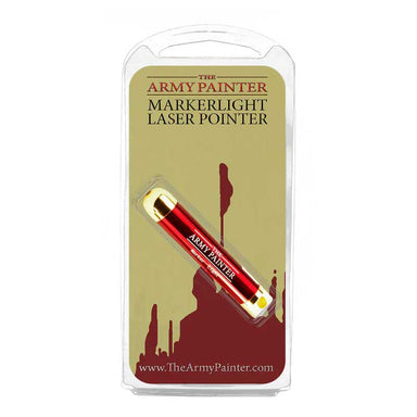 Army Painter | Laser Pointer | North Star Games | Miniature Kingdoms