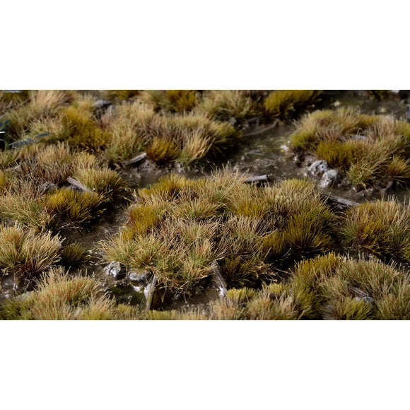 Gamers Grass | Scenics Wild Marshland Set | Basing Tufts | GGGSET-ML