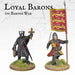 Medieval Foot Knights 32 Figs | 28mm Plastic Unit