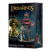 Middle Earth | Lord of the Rings | War Mumak of Harad | Plastic Unit Box
