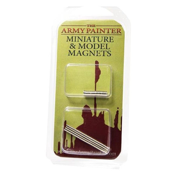 Army Painter | Miniature & Model Magnets
