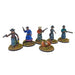 Dead Man's Hand | Gunfighters 2 Female | 28mm Plastic Unit | North Star Games | Miniature Kingdoms