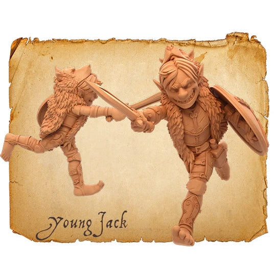 Moonstone | Commonwealth | Brothers In Arms | 28mm Resin Unit