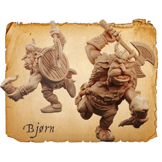 Moonstone | Commonwealth | Rune Fated| 28mm Resin Unit