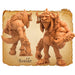 Moonstone | Dominion | Boulder the Troll | 28mm Resin Unit
