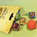 Mystery Dice Goblin | Dice of Disappointment | Mystery Polyhedral Dice Pack
