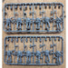 Wargames Atlantic | Napoleon's Wars | Prussian Reserve 1813-15 | 28mm Two Sprues