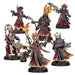 Necromunda | Cawdor Redemptionists | Plastic Unit Box