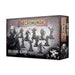 Necromunda | Delaque Gang | Plastic Unit Box