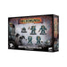 Necromunda | Ironhead Squat Prospectors | Plastic Unit Box