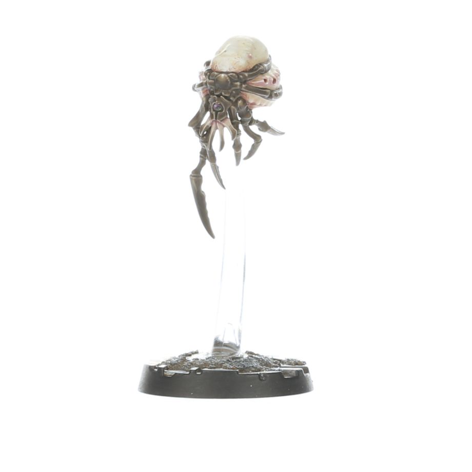 Necromunda | Malstrain Genestealer Abomination Gang | Plastic Unit Box