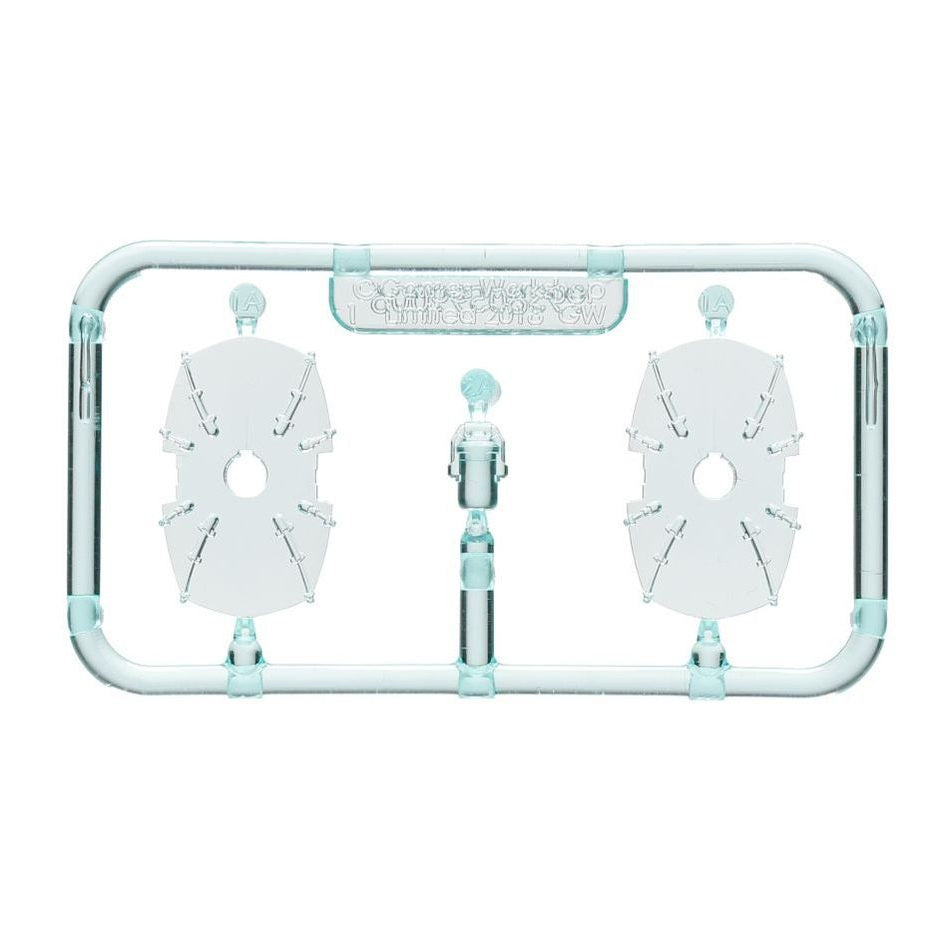 Necromunda | Van Sar Archeoteks & Grav-Cutters | Plastic Unit Box