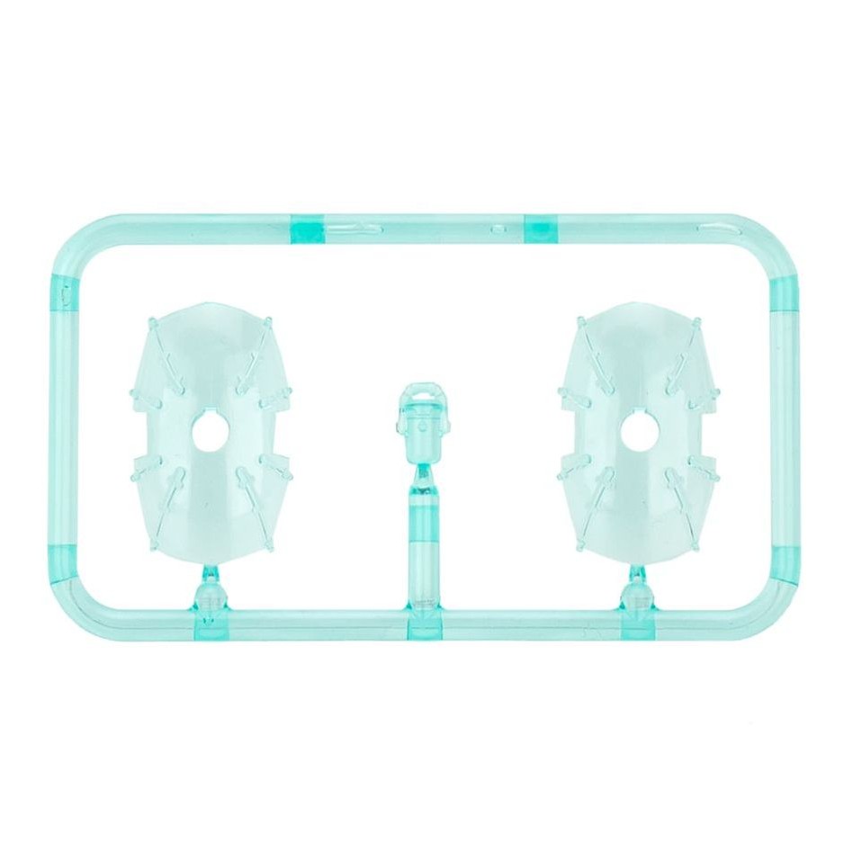 Necromunda | Van Sar Gang | Plastic Unit Box