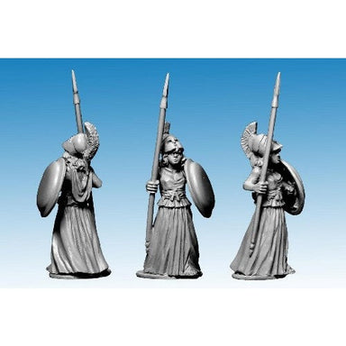 North Star | Amazon | 28mm Metal Blister Pack