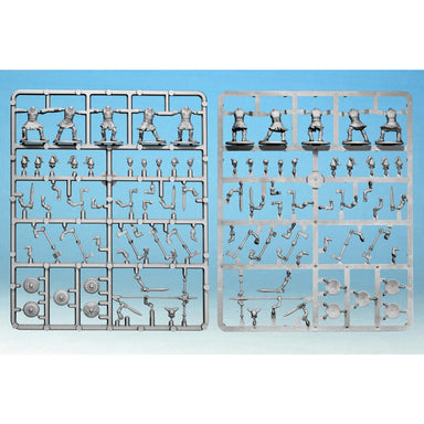 Oathmark | Revenant Infantry | 28mm One Sprue