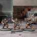 Classic Fantasy | Landsknecht Ogres | Plastic Unit | Wargames Atlantic | Miniature Kingdoms