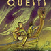 Osprey Book | Warriors of Athena - Quests | Hardback Rulebook