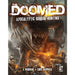 Osprey Games | The Doomed | Hardback Rulebook