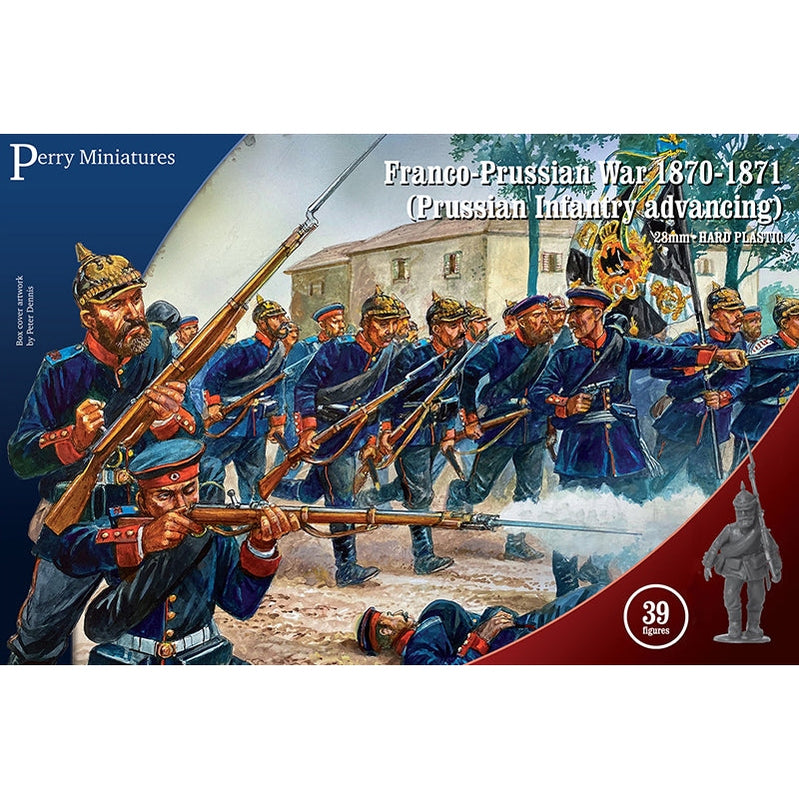 Perry Miniatures from North Star Games | Miniature Kingdoms — Miniature ...