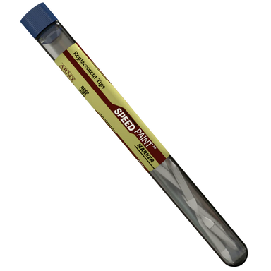 Army Painter | Speedpaints Markers | Replacement Tips | Paint Marker Tips