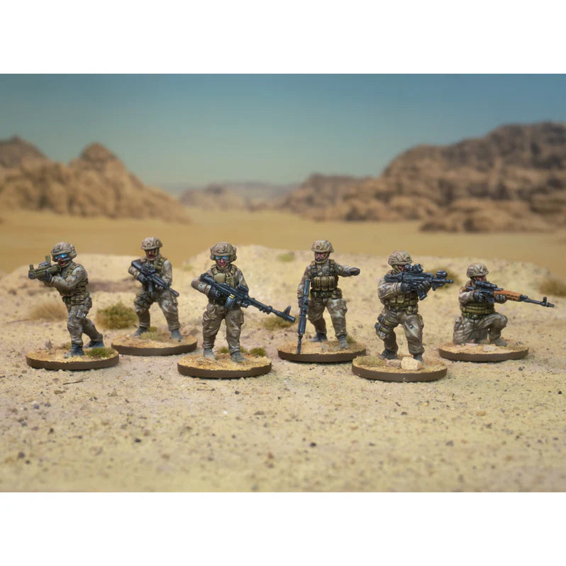 PULP | Operators | 28mm Plastic Unit