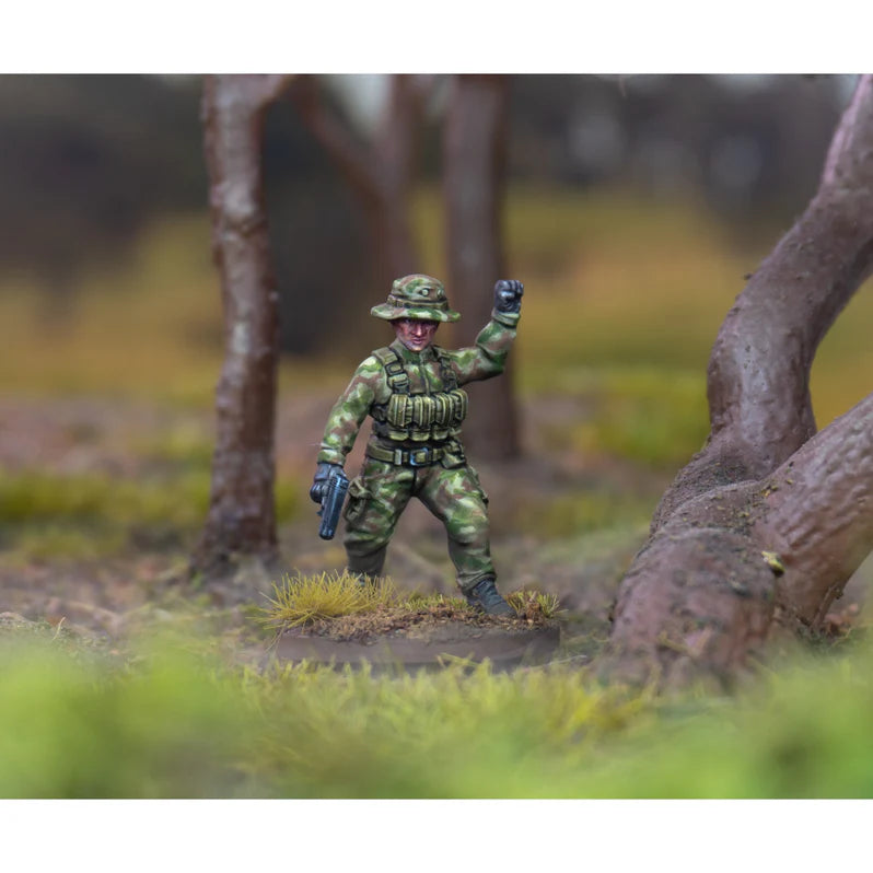 PULP | Operators | 28mm Plastic Unit