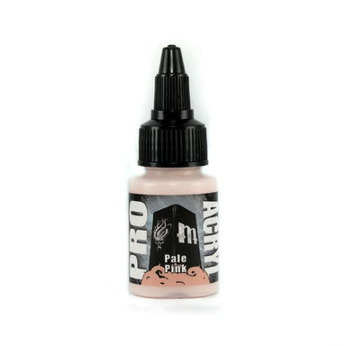 Pro Acryl | Pale Pink | 22ml Individual Paint | Element Games | Miniature Kingdoms