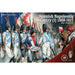 Perry | Napoleonic Wars | Spanish Napoleonic Infantry 1 1808-1811 Firing Line | 28mm Plastic Unit