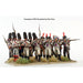 Perry | Napoleonic Wars | Spanish Napoleonic Infantry 2 1808-1811 Firing Line | 28mm Plastic Unit