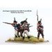 Perry | Napoleonic Wars | Spanish Napoleonic Infantry 2 1808-1811 Firing Line | 28mm Plastic Unit