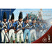 Perry | Napoleonic Wars | Spanish Napoleonic Infantry 2 1808-1811 Firing Line | 28mm Plastic Unit
