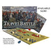 Perry | Napoleonic Wars | Travel Battle Travel Battle | 8mm Boxed Game