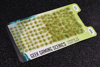 Geek Gaming | Spring Scenics | 28mm Tuft