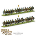 Pike and Shotte Epic | English Civil War ECW Cavalry | 13.5mm Plastic Unit