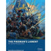 Osprey Blue Book The Pikeman's Lament | Softback Rulebook for 28mm | North Star Games | Miniature Kingdoms