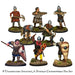 Pillage | Norman Warband | 28mm Plastic Unit