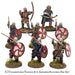 Pillage | Viking Warband | 28mm Plastic Unit