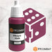 TTCombat | Pitaya Pink | 17ml Individual Paint | TTCombat | Miniature Kingdoms