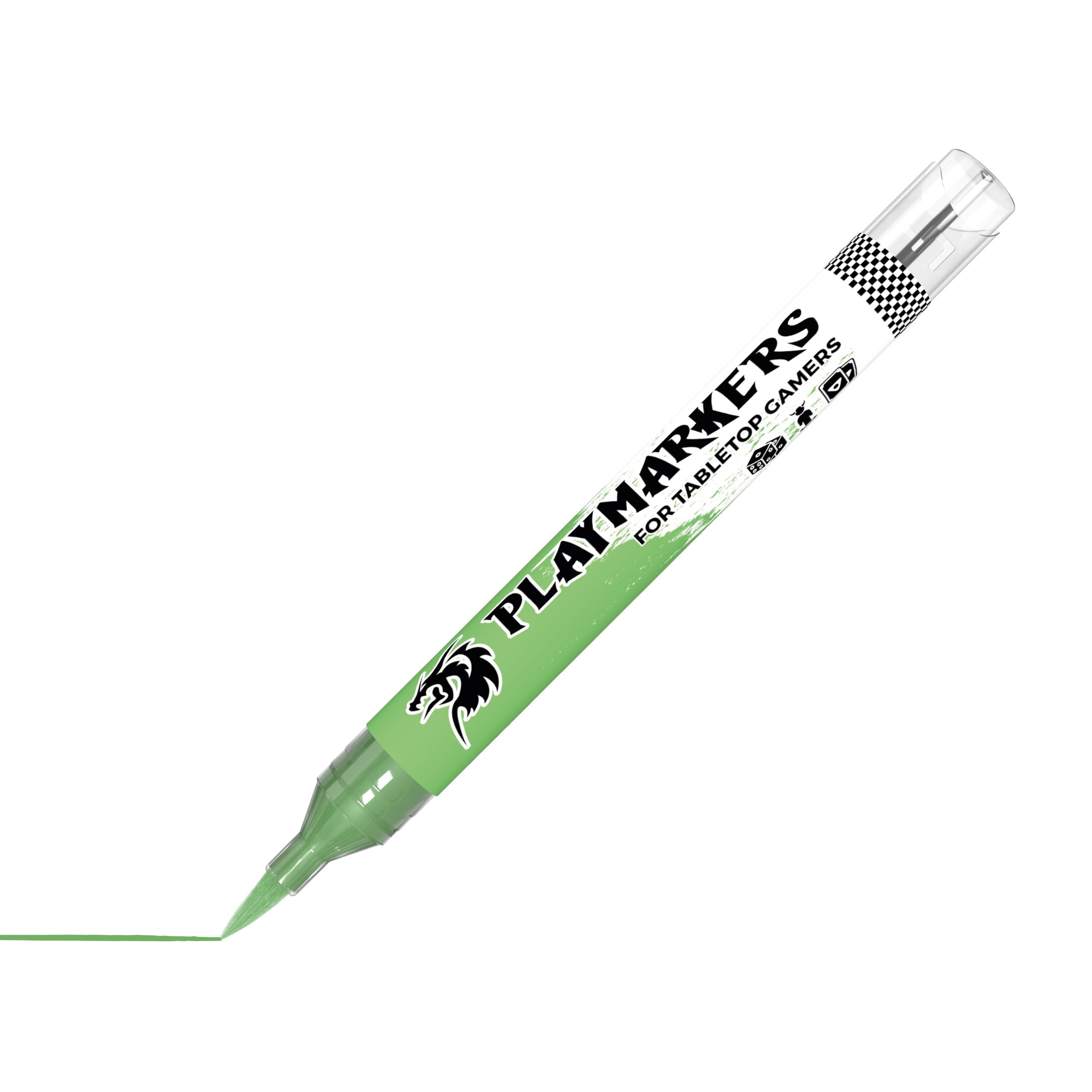 Playmarkers | Acrylic Marker Animal Skin | AKM014