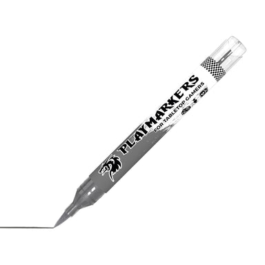 Playmarkers | Acrylic Marker Dark Grey | AKM006
