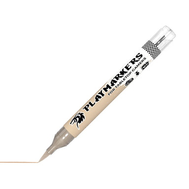 Playmarkers | Acrylic Marker Dark Skin | AKM008