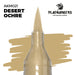 Playmarkers | Acrylic Marker Desert Ochre | AKM021