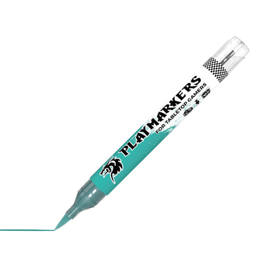 Playmarkers | Acrylic Marker Emerald | AKM015